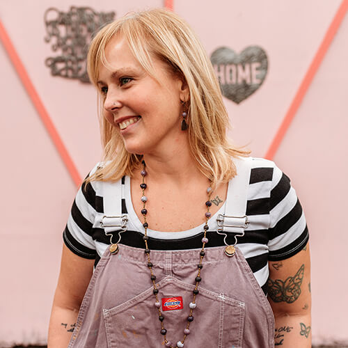 Shelley Jean